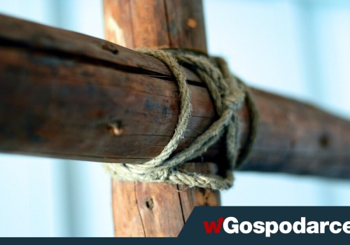 Wielki Piątek. Tak upamiętniamy Mękę Pańską