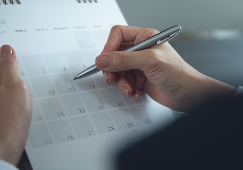 6 dni dodatkowego urlopu od maja. Wchodzą nowe przepisy