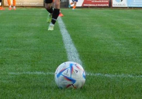 Wyjazdy lidera i wicelidera w grupie VI A Klasy