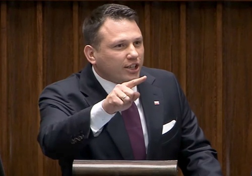 Rządzą nami złodzieje czy idioci?