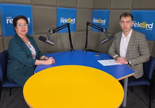 Lasota: nie ma planów połączenia radomskiego szpitala ze szpitalem na Józefowie