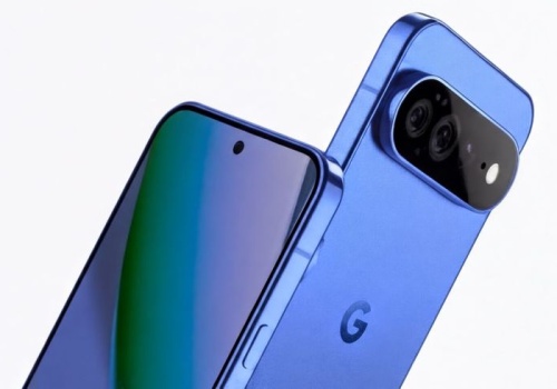 Zobacz, jak wygląda Google Pixel 11 Pro XL! Zero zaskoczenia...