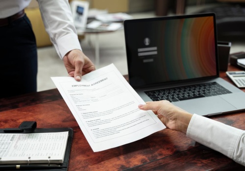 Zwolnili ich jednym mailem o 6 rano. Nawet 30 tys. osób nagle zostało bez pracy