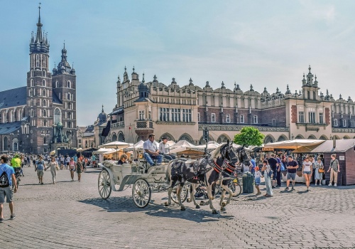 Odbierz nawet do 33 000 zł z Urzędu Miasta Krakowa na instalacje OZE