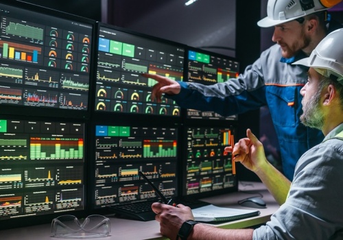 Przemysł wdraża AI szybciej niż cyberbezpieczeństwo