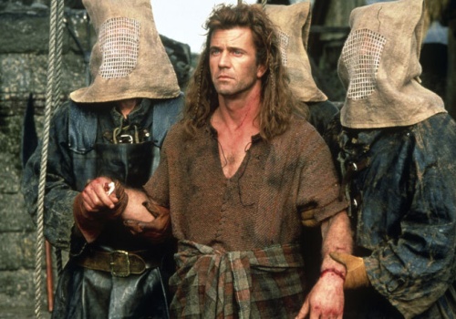 Sztuka cierpienia, sztuka umierania