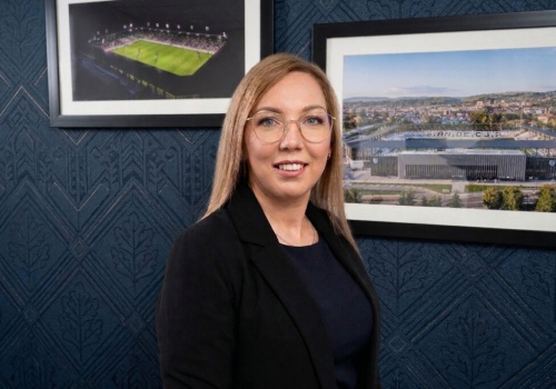 Dawid Janik już nie rządzi spółką NIK. Wiemy, kto jest jego następcą