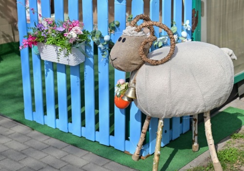 Przygotowania do Wielkanocy na Pomorzu Zachodnim w minionych wiekach