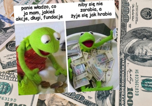 Raport Oxfam: najbogatsi mogli ukryć przed podatkami nawet 3,5 biliona dolarów