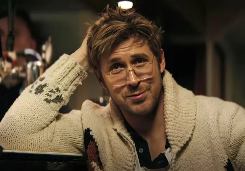 Ryan Gosling jednak nie zagra w nowym filmie twórców Wszystko wszędzie naraz. Jaki jest powód?