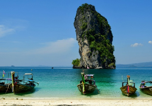 Nie Rzym, i nie Paryż. Te 10 miejsc wybierają dziś turyści, którzy chcą żyć dłużej