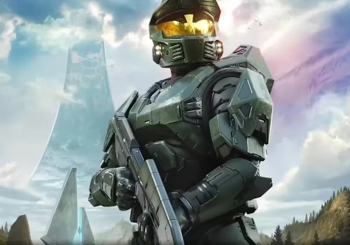 Promocja napojów Fanta sugeruje premierę nowego Halo już w czerwcu. Fani mają już swoją teorię