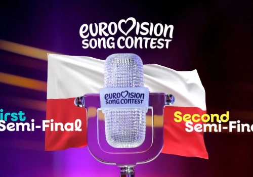 Znamy kolejność występów na Eurowizji 2026. Kiedy Polska?