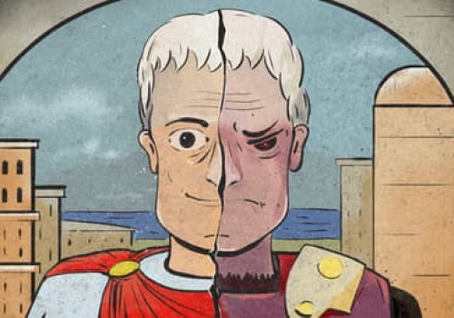 Kariera Poncjusza Piłata. Cztery afery prokuratora Judei