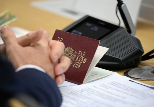 Paszporty zamówimy pod drzwi. Przyniesie je listonosz. Są szczegóły zmian w przepisach