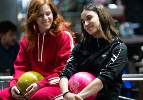 Zderzenie młodzieńczej brawury z rozsądkiem. Ciekawe kino o dorastaniu