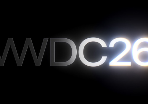 Apple rozsyła zaproszenia na WWDC 2026