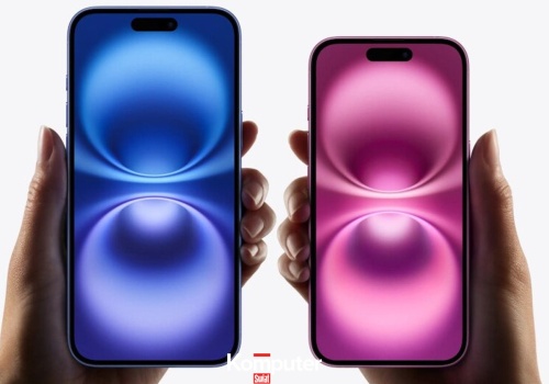 Apple iPhone 16 w rekordowo niskiej cenie. Zwróć uwagę na kolor