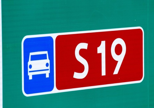 Mostostal zrywa umowę z GDDKiA! Via Carpatia zagrożona?