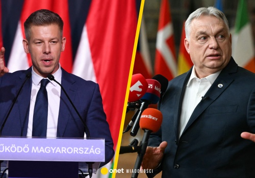 Jeśli Viktor Orban przegra, Brukselę i tak czeka przykra niespodzianka. 