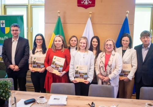 Gmina Chojnice uruchomiła Kartę Seniora. Są już pierwsze zniżki