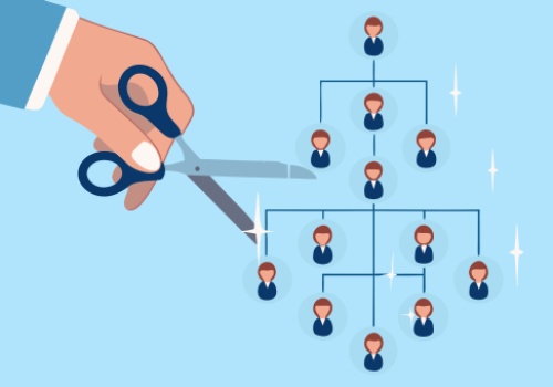 Już 78 tys. zwolnionych w branży IT w 2026 roku