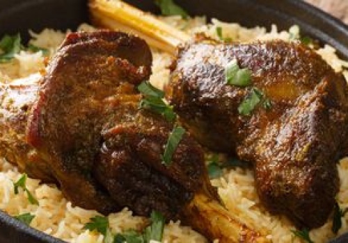 Przed laty była wielkanocnym rarytasem. Dziś Polacy bardzo rzadko ją jedzą, a pełna żelaza