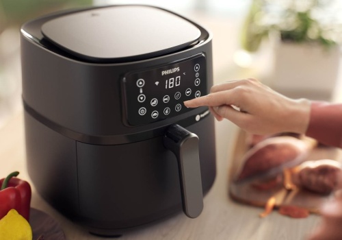 Air Fryer PHILIPS Ovi XXL zjechał z ceny. 300 zł zostanie ci w kieszeni
