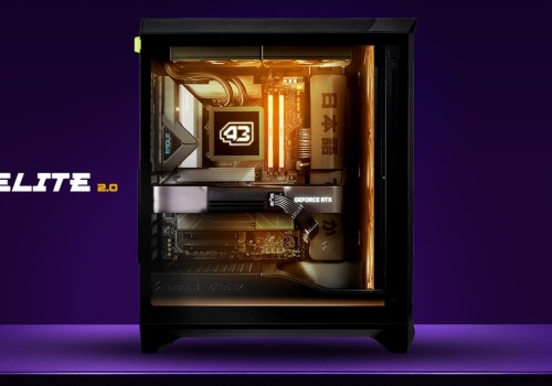 Te komputery dla graczy wracają w nowej wersji. Skonfigurujesz je po swojemu