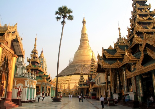 Generał, który obalił rząd, zostaje głową państwa