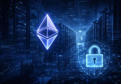 Ethereum ma rozwiązać największy problem AI. Buterin mówi wprost: to kwestia kontroli