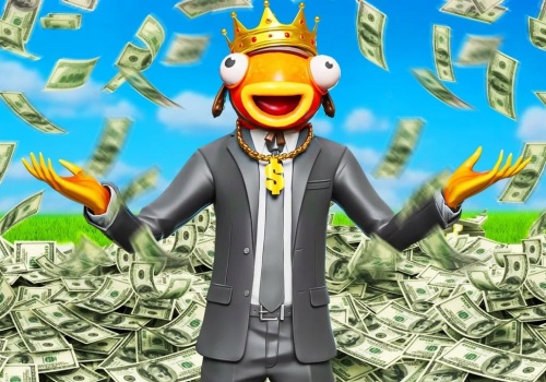 „W naturze imperiów leży to, że same się niszczą”. Ekspert twierdzi, że Fortnite i Epic Games to dopiero początek wielkiego upadku