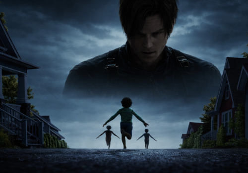 Znany z horroru ZNIKNIĘCIA reżyser nowego RESIDENT EVIL ostrzega: „Będą kontrowersje”