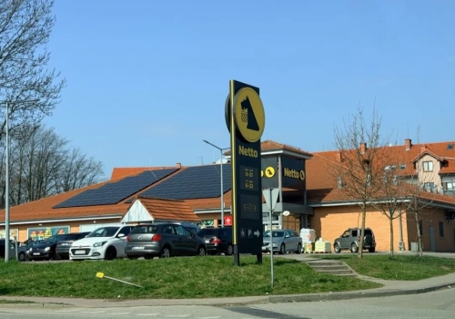 Święta tuż, tuż. Ostatnie zakupy i porządki w powiecie trzebnickim