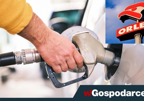 Rząd podał maksymalne ceny paliw. 