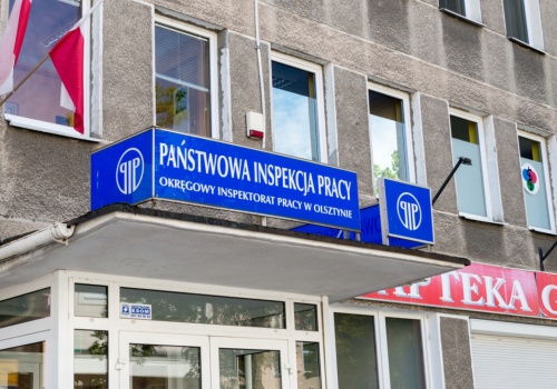 Inspekcja pracy z nowymi uprawnieniami. Ustawa cały czas budzi kontrowersje