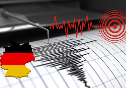 Eksperci biją na alarm. W tych rejonach Niemiec trzęsienie ziemi może nadejść w każdej chwili