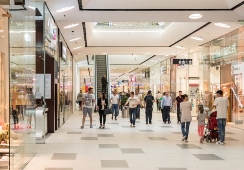 Nowe centrum handlowe w Bydgoszczy na finiszu. 16 tys. mkw. i znane marki