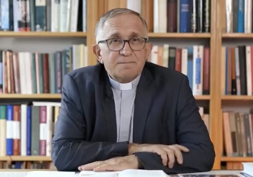 Dlaczego Wielkanoc ma zmienną datę? Wyjaśnia ks. prof. Józef Naumowicz