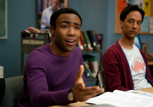 Dobre wiadomości dla fanów Community. Prace nad filmem idą do przodu