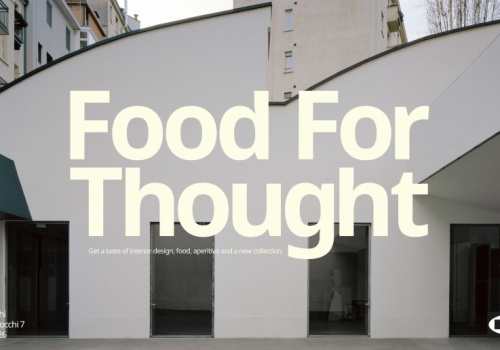 IKEA szykuje się na Mediolan. W roli głównej: rytuały kulinarne świata