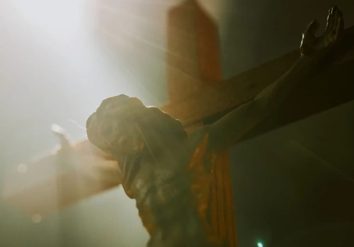 Wielki Piątek – dzień męki, skupienia i nadziei