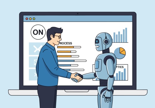 4 obszary, które pomogą firmom wykorzystać potencjał AI