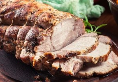 Zapomnij o maślance lub kefirze. To ten napój sprawia, że schab jest wyjątkowo miękki i delikatny