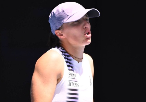 Poznał tajniki pracy Roiga. Ma jedną wskazówkę dla Świątek. O tym nie może myśleć