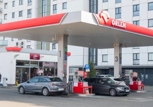 Ceny paliw idą w górę na Wielkanoc. Kierowcy diesla, lepiej tankujcie już dziś