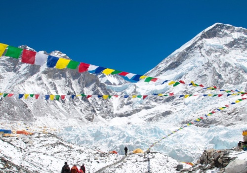 Oszustwo na Mount Everest. Nepal bada autorów fałszywych akcji ratunkowych