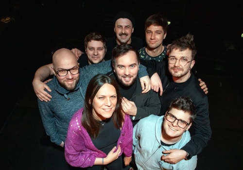 Więcej niż spektakl. Teatr Nowe Formy łączy sztukę z psychoedukacją