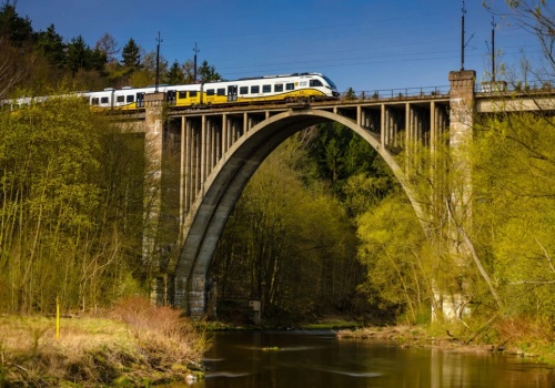 Dolnośląski Bilet Weekendowy dłużej ważny w Wielkanoc