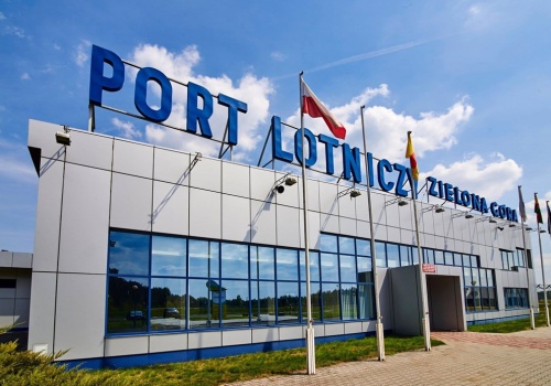 Zielona Góra: Marzec lepszy niż luty, ale dużo gorszy niż rok temu